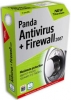 Náhled k programu Panda Antivirus Firewall 2008